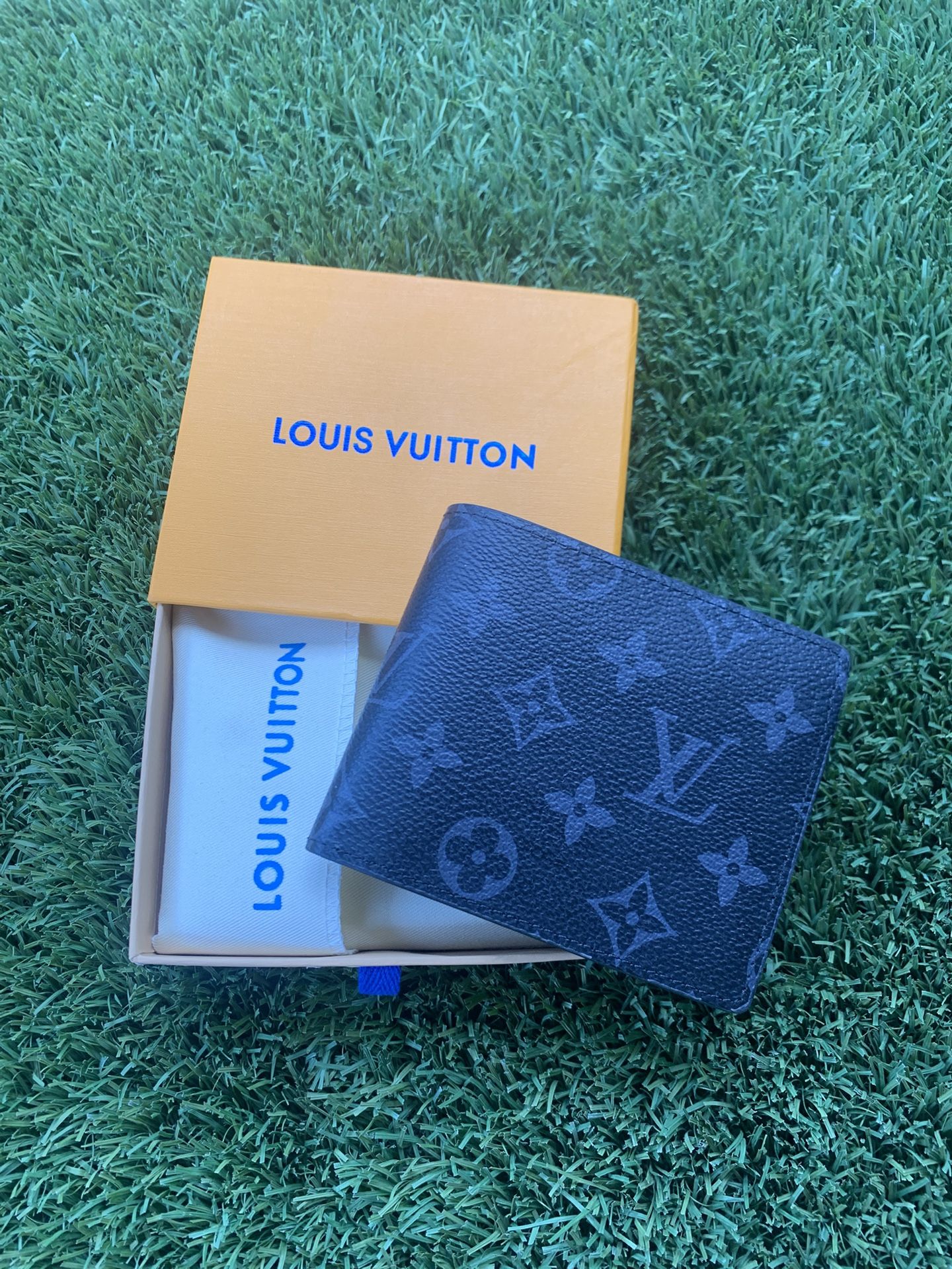 Louis Vuitton Wallet