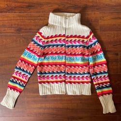 High-End Luxury Children's Sweaters