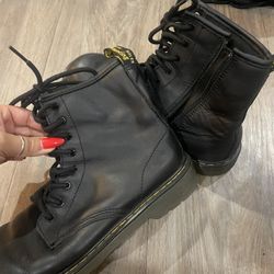 Doc Martens Size 7 