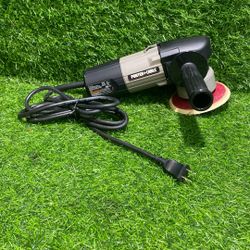 Porter Cable 6” HD Variable Speed Orbit Polisher