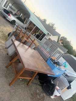 Free items