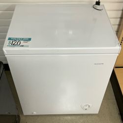 Deep Freezer