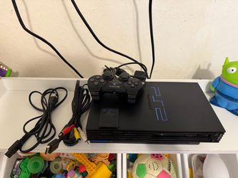 PlayStation 2