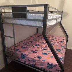 Sofa /Bunk Bed 
