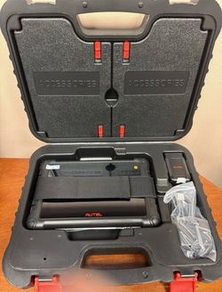 Autel MaxiTPMS TS900 TPMS Tool