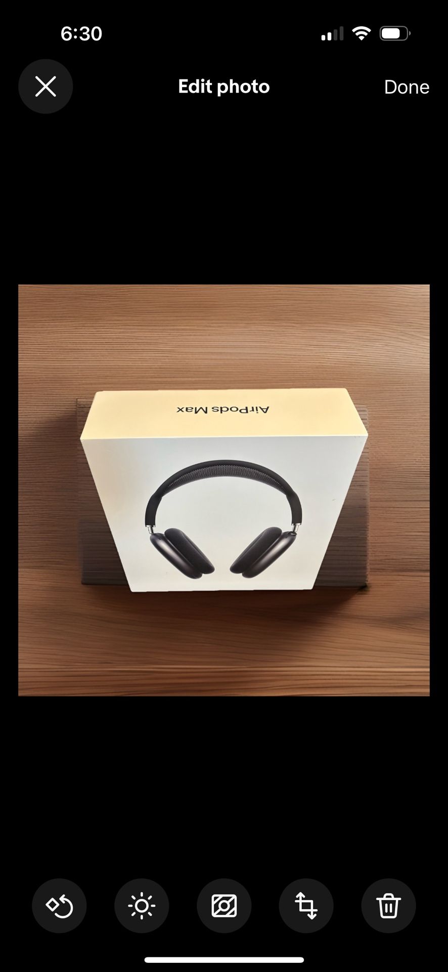AirPods Max type C Newest Version