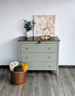 Small Dresser