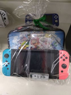 Nintendo portable games!!!