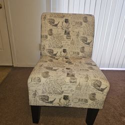 Accent Chair