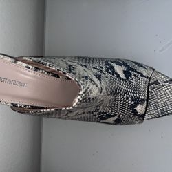 Pretty Little Thing Heels 