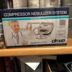 Nebulizer 