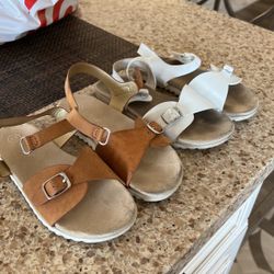 Cat & Jack Sandals