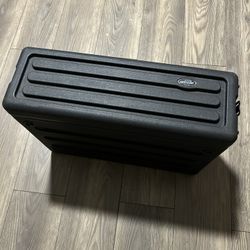 Skb 6 Space Rack Wireless Systems Not Included 