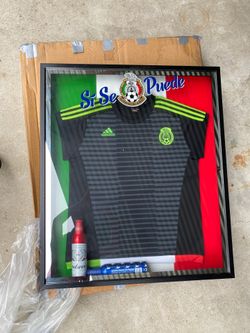 Mexico Mirror