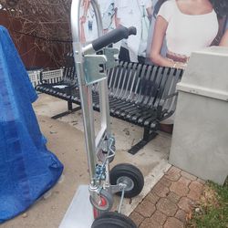 Magliner Hand truck Convertible Jr.