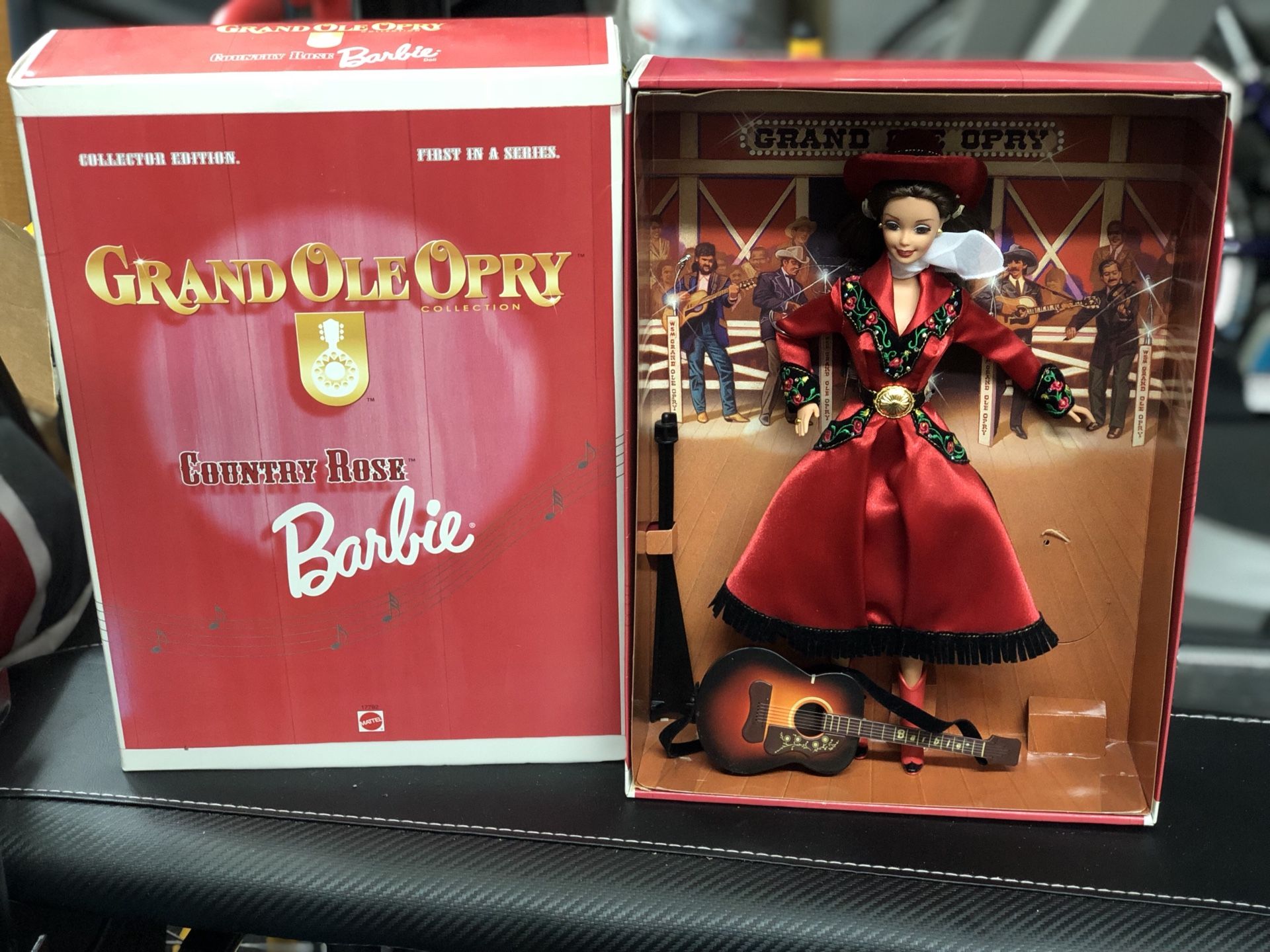 Barbie Collections