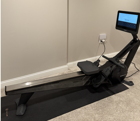 Hydrow Wave Rower