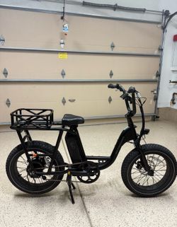 RadRunner 2 Ebike