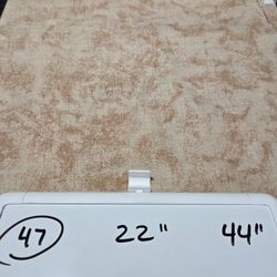 Fabric Yardage