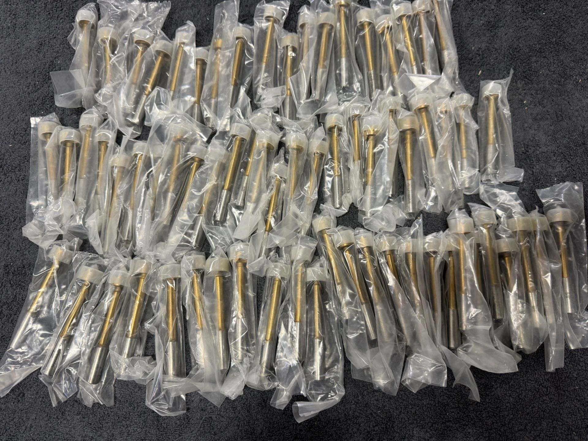 Craftsman 5/8" The Edge Forstner Bit / 69pieces 