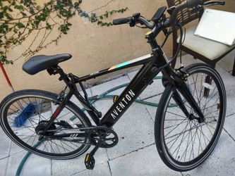 Aventon Soltera Electric Bike