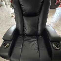 Eléctric Recline Chair 