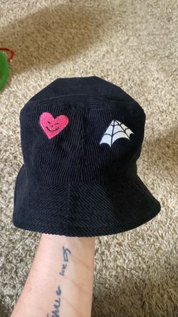 Bucket Hat!