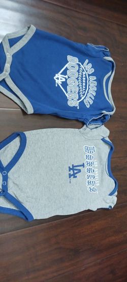 Toddler Dodgers