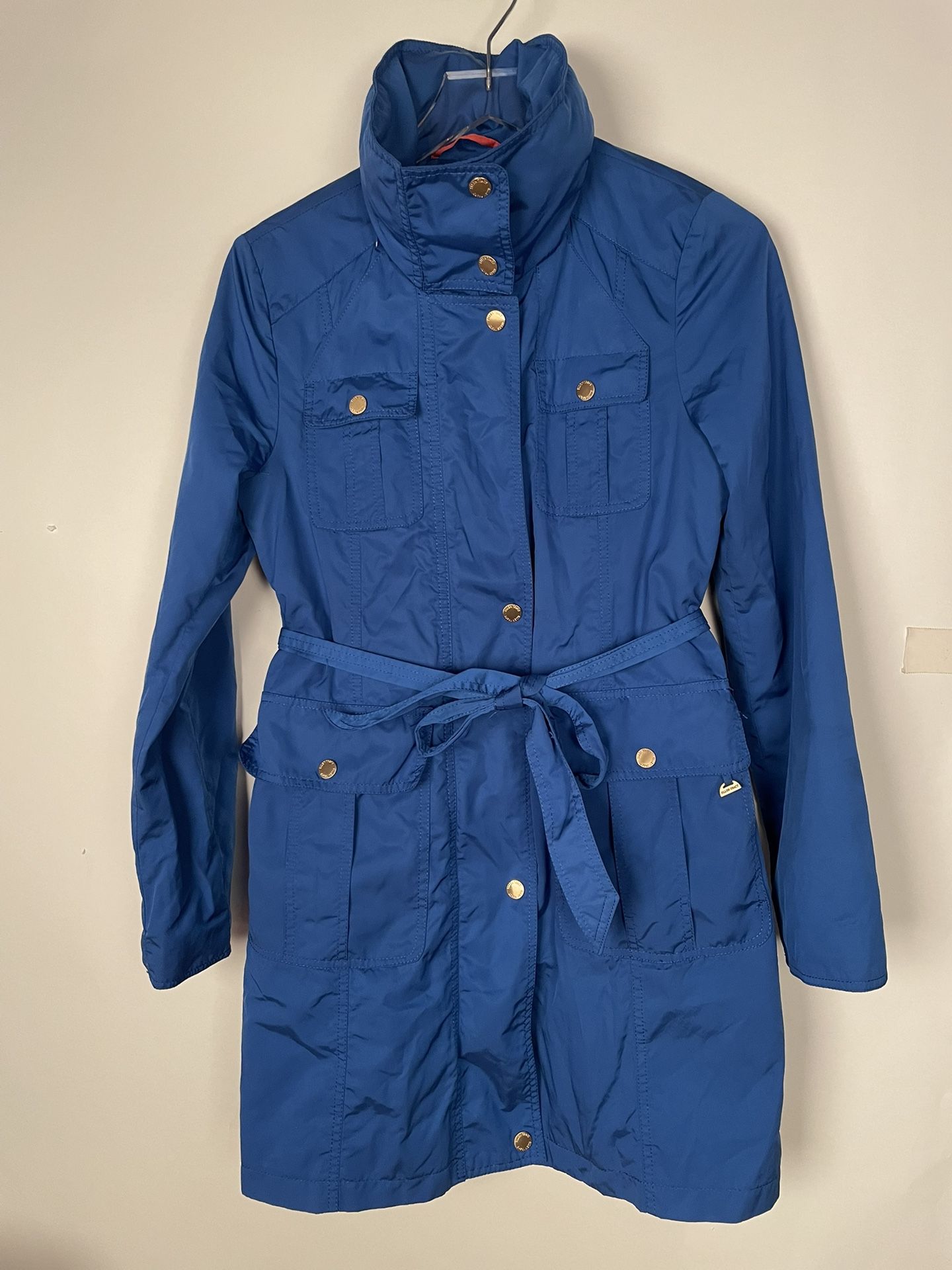 Raincoat