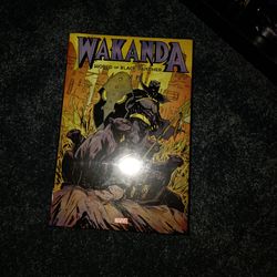 Omnibus and hardcovers