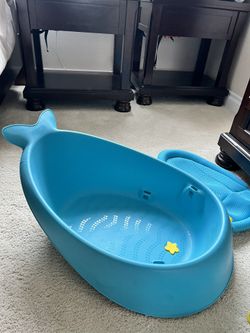Baby bath