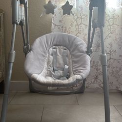 Baby Swing / Columpio De Bebe 