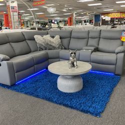Reclining Sectionals Couches For Sale (In Box) Up To 80% OFF