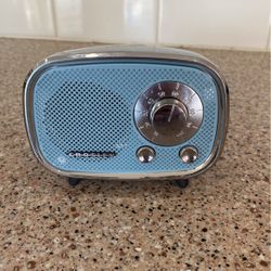 Crosley Bluetooth Speaker