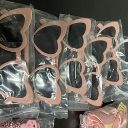 24 piece Bachelorette kits - new