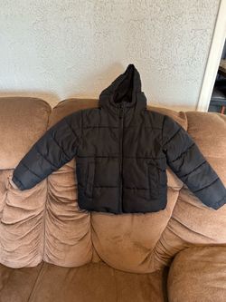 Boys Jacket