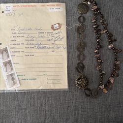 Necklaces #5