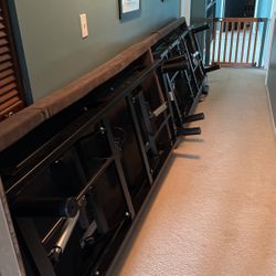 King Electric Bed Frame