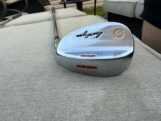Ben Hogan special sand wedge RH
