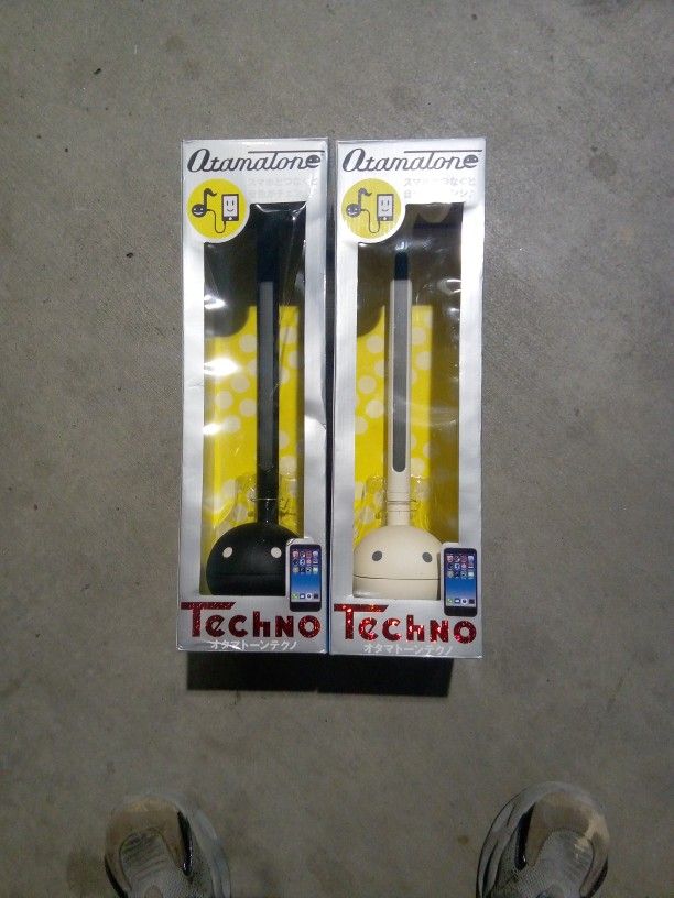 OTAMATONE TECHNO***BRAND NEW***