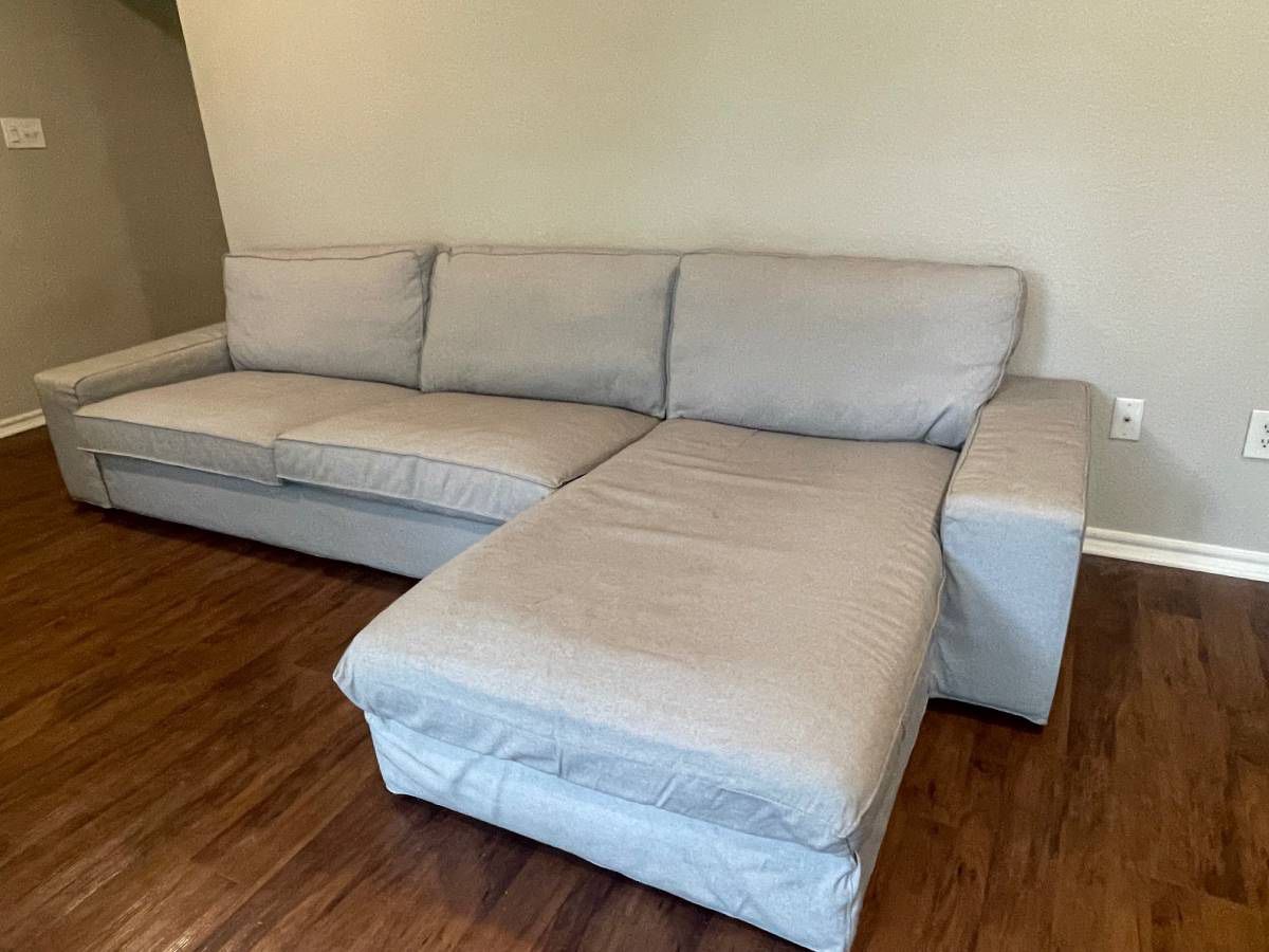 Couch/Sectional Couch - Delivery 