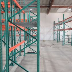 Pallet Rack