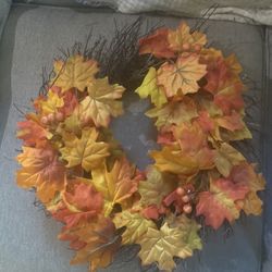 Fall Reeve