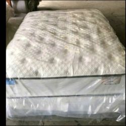 2 twin beds can deliver new