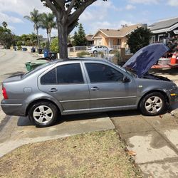 2005 Volkswagen Jetta