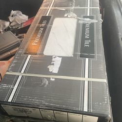 5 Boxes Porcelain
