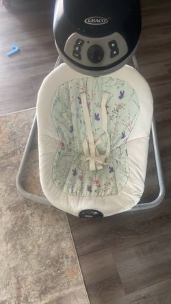 Graco swing