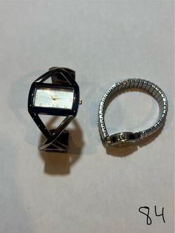 Women’s Watches (2)