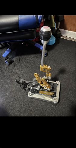 2002-06 Acura RSX Hybrid Racing Shifter V2 W/ PLM Mounting Plate & Solid Bushings (No Cables) 