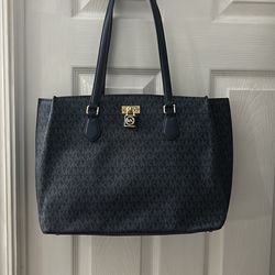 Large tote Michael Kors purse